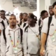 Sud africanii au umplut internetul! Imaginile care au făcut senzație în America, la Cupa Mondială
