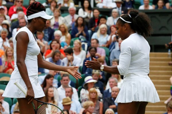 Surorile Williams revin împreună la Wimbledon! Serena și Venus au primit wildcard la dublu, la 10 ani de la ultimul titlu