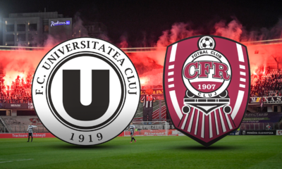 Surpriză! Au început negocierile: de la CFR Cluj direct la rivala ”U” Cluj?