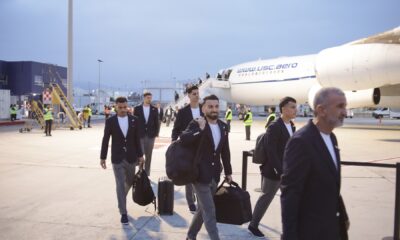 Surpriză de proporții pentru Iran, înainte de Cupa Mondială 2026! E scandal : ”Cota a fost retrasă”