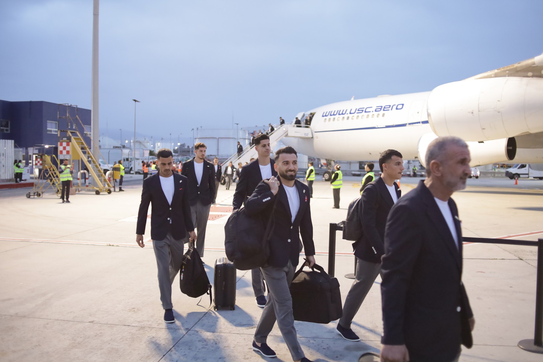 Surpriză de proporții pentru Iran, înainte de Cupa Mondială 2026! E scandal : ”Cota a fost retrasă”