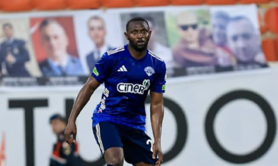 Surpriză! FCSB pregătește al doilea transfer al verii: 1.500