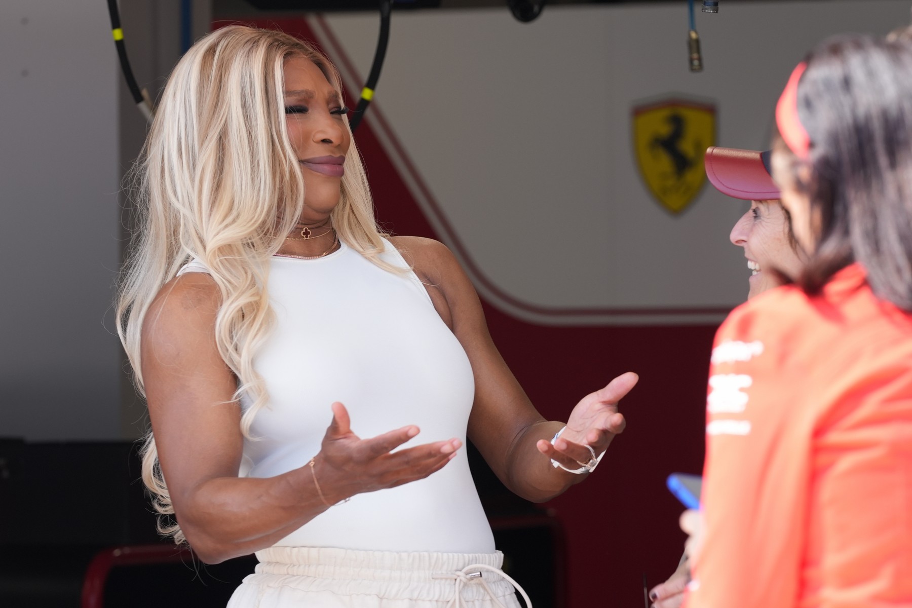 Surpriză uriașă! Serena Williams revine: ”Regina s a întors”
