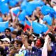 Sute de saci albaștri! Cum au fost surprinși fanii Japoniei după eliminarea de la CM