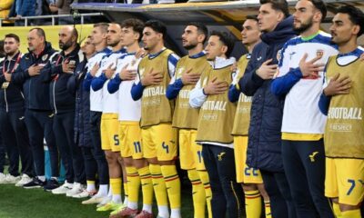 Tatăl internaționalului român a confirmat că fiul său e aproape de a se transfera la Universitatea Craiova: ”Și a dat acordul!”