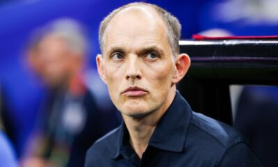 Thomas Tuchel, după decizia din Anglia Croația 4 2: "În mod normal, nu aș fi făcut o niciodată"