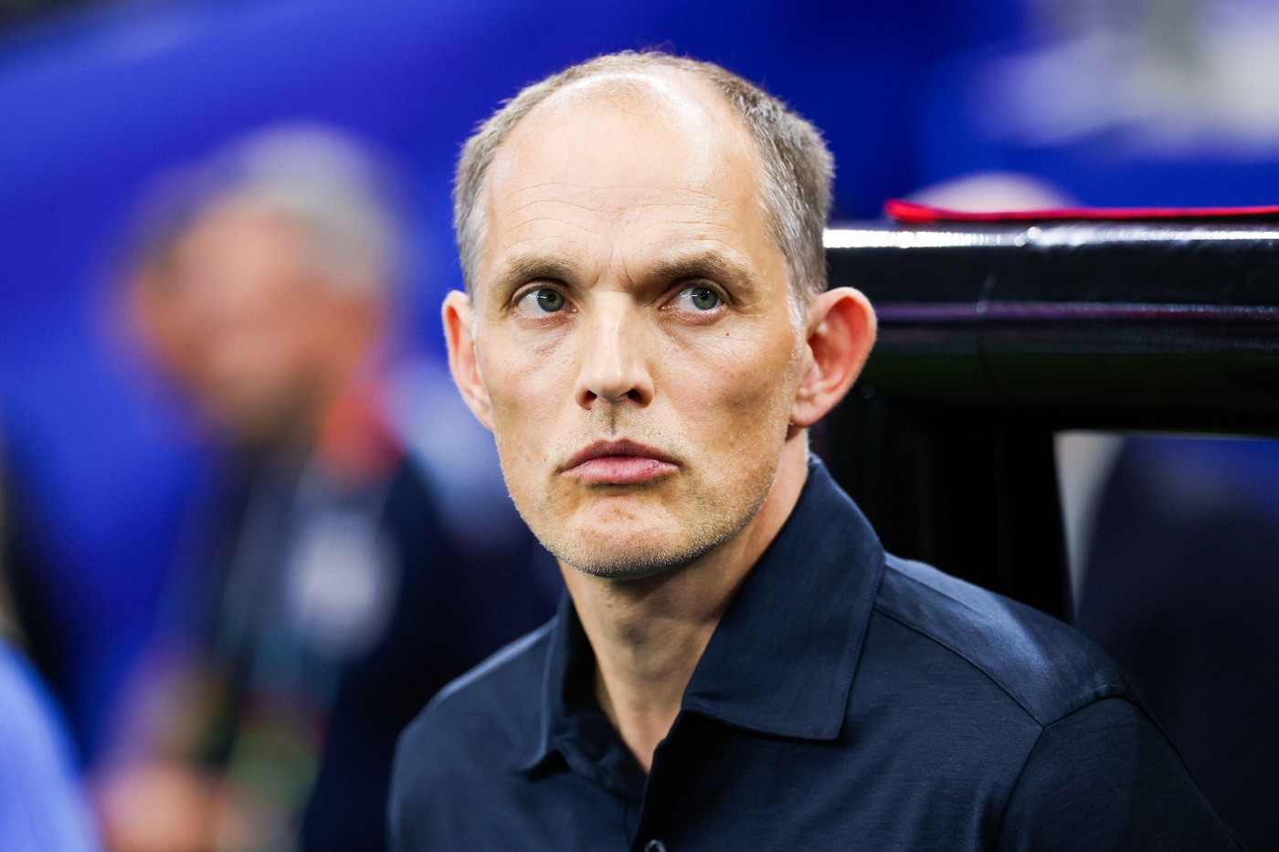 Thomas Tuchel, după decizia din Anglia Croația 4 2: "În mod normal, nu aș fi făcut o niciodată"