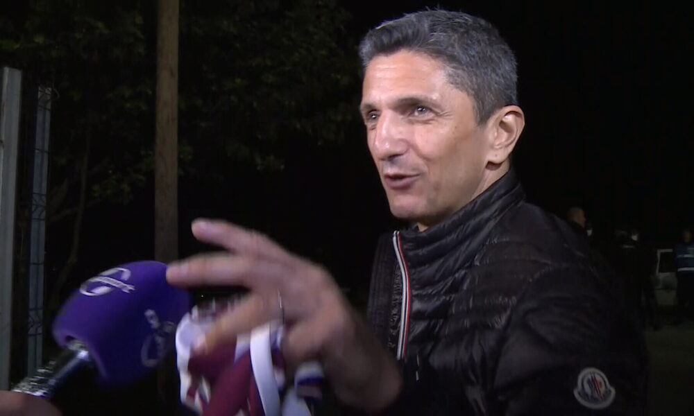 Tic tac! Răzvan Lucescu ar urma să semneze astăzi cu noua echipă