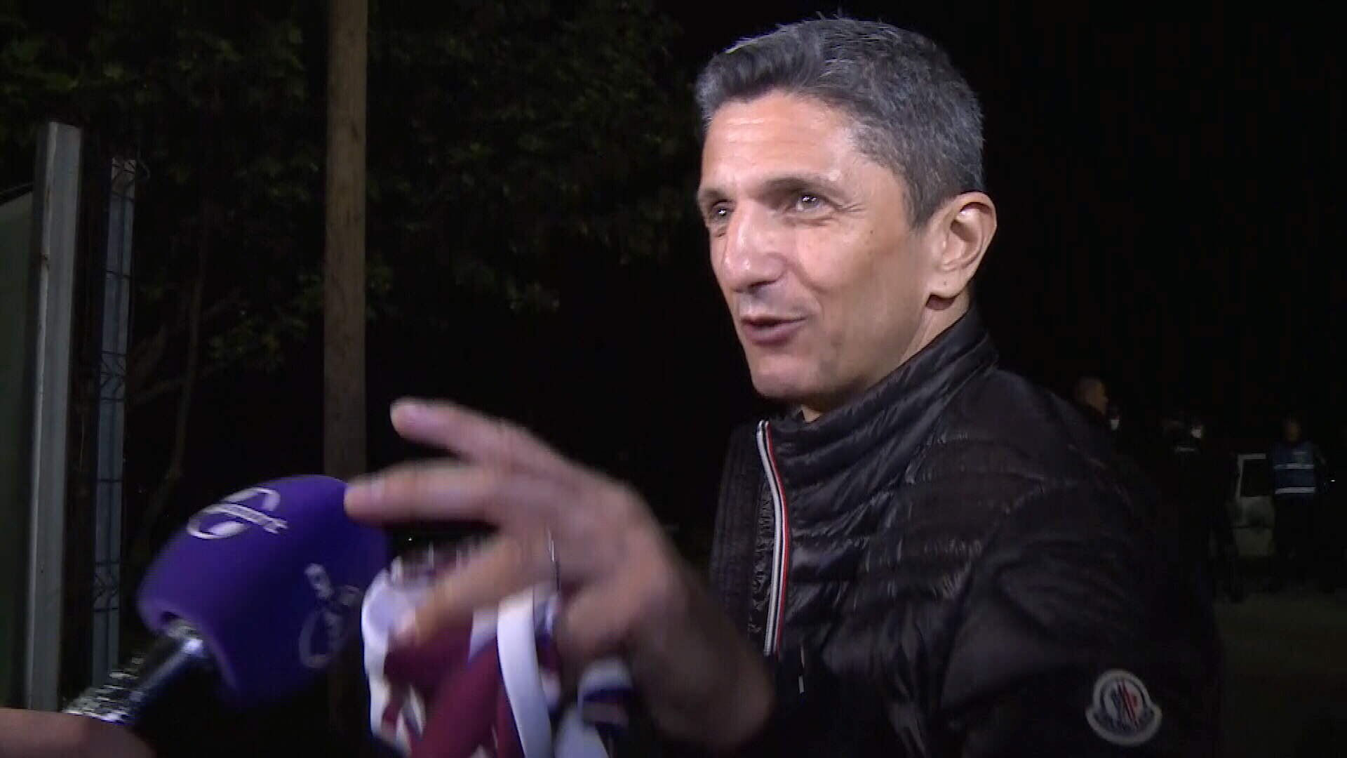 Tic tac! Răzvan Lucescu ar urma să semneze astăzi cu noua echipă