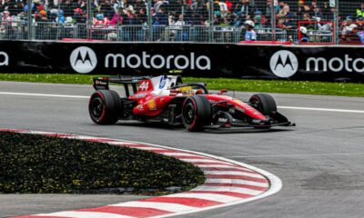 Toți banii pe Ferrari la Monte Carlo? Ce spun specialiștii