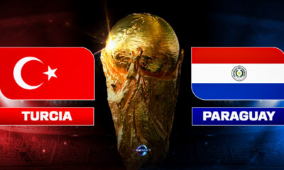 Turcia Paraguay, Live Text, 6:00, pe digisport.ro