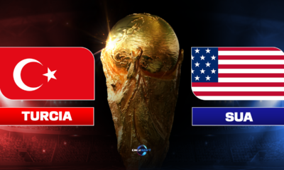 Turcia SUA LIVE TEXT, ora 05:00, pe digisport.ro
