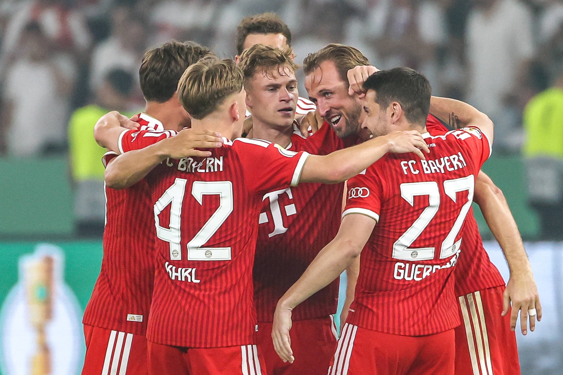 ”Un șoc imens!” Încă un star de la Bayern s a accidentat și ratează Cupa Mondială! Cine i a luat locul
