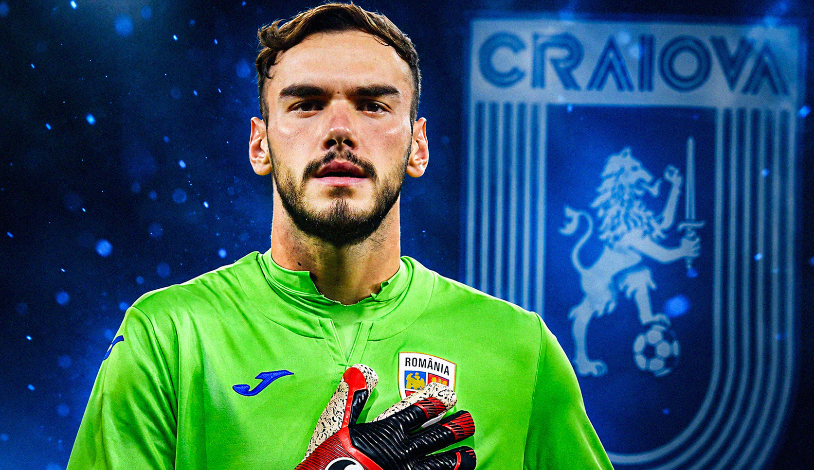Universitatea Craiova a dat lovitura cu Răzvan Sava! Sorin Cârțu a confirmat transferul