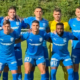 Universitatea Craiova, remiză cu o echipă ”de Champions League”
