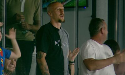 Urmează transferul pentru Vlad Chiricheș? Indiciul dat de fostul fotbalist al FCSB ului