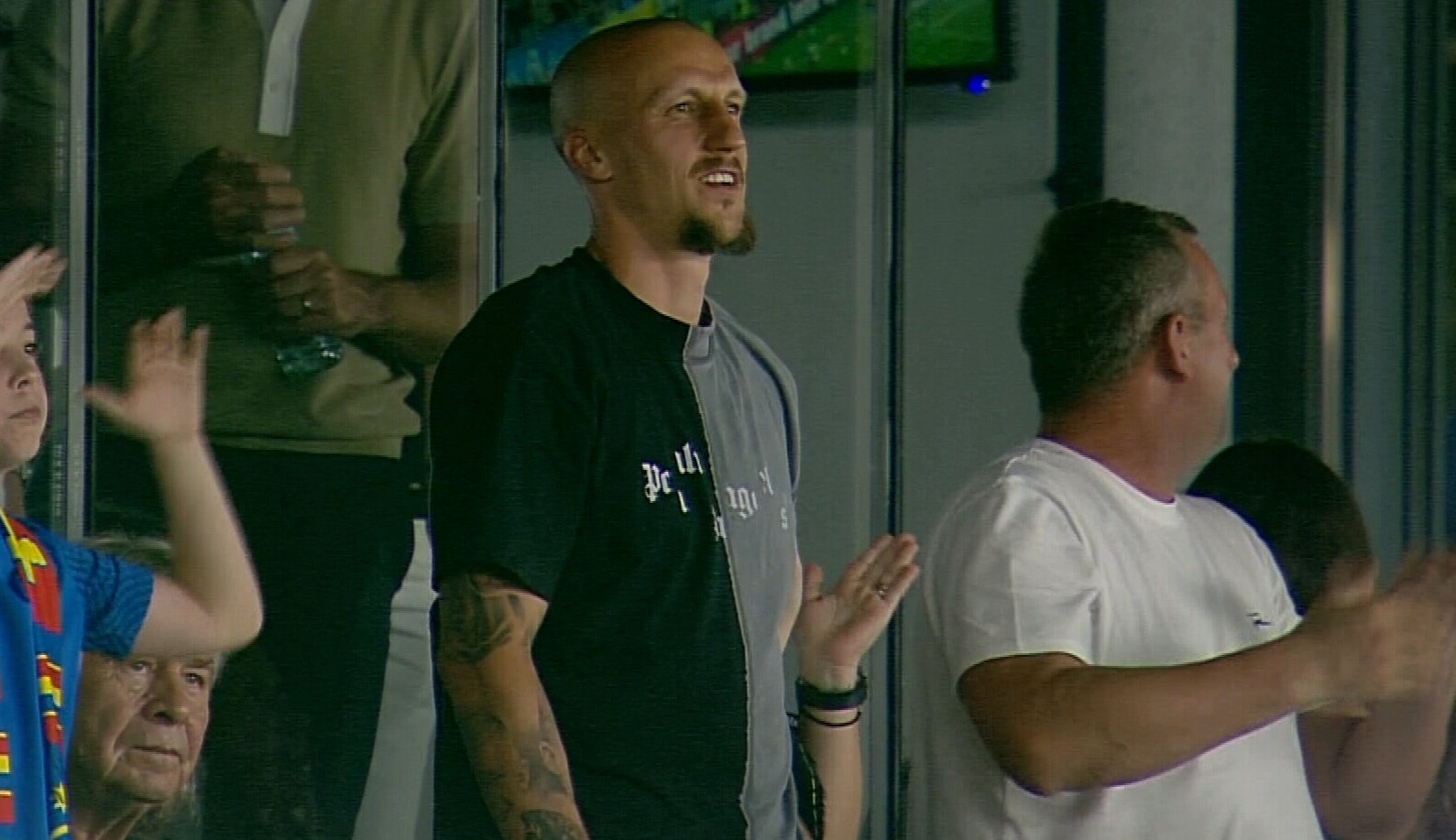Urmează transferul pentru Vlad Chiricheș? Indiciul dat de fostul fotbalist al FCSB ului
