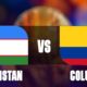 Uzbekistan Columbia, 05:00, LIVE TEXT pe digisport.ro
