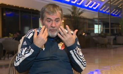 Valeriu Iftime "a luat foc", după ce a auzit că un club din SuperLiga i a luat un titular de la Botoșani: "Nu pleacă"