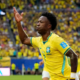 Vinicius nu mai are dubii: ”Este cel mai bun din lume”