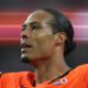 Virgil van Dijk a marcat la Campionatul Mondial și a intrat în istoria Olandei