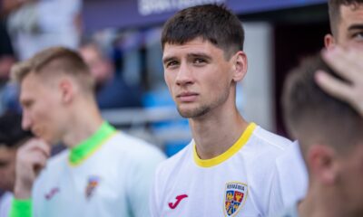 Vladislav Blănuță, la un pas să ajungă în Spania! Prețul transferului e de 1.300