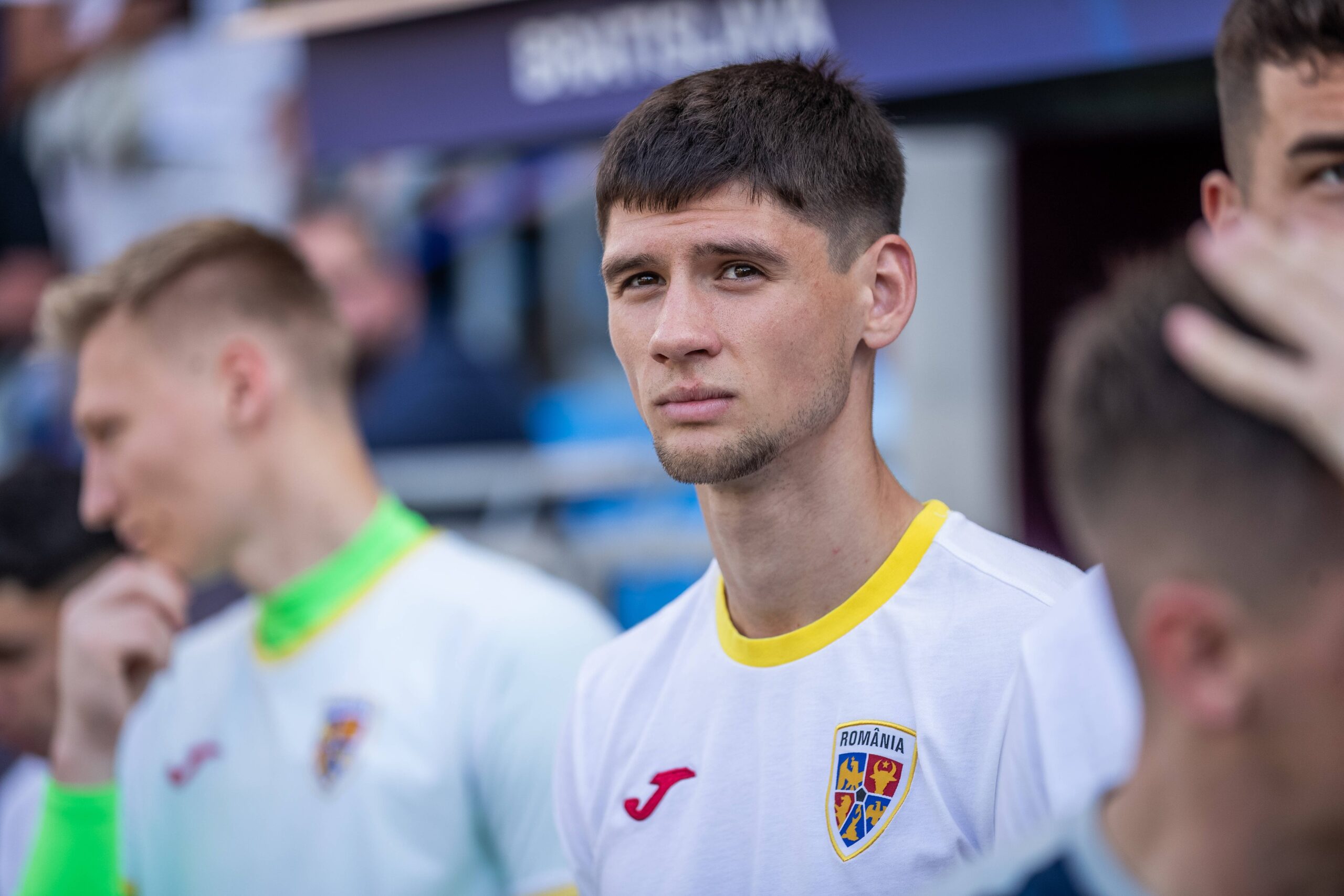 Vladislav Blănuță, la un pas să ajungă în Spania! Prețul transferului e de 1.300