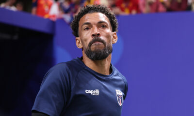 Vozinha a primit vestea așteptată din partea SUA, după ce a devenit erou la Cupa Mondială