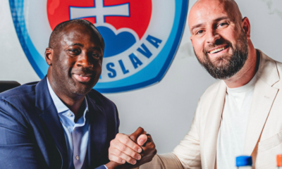 Yaya Toure a semnat! Legenda africană va antrena un club de Liga Campionilor