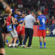 45 de minute! De atât a avut nevoie Gigi Becali să se convingă că nu e de FCSB: ”Ce să faci cu el?”