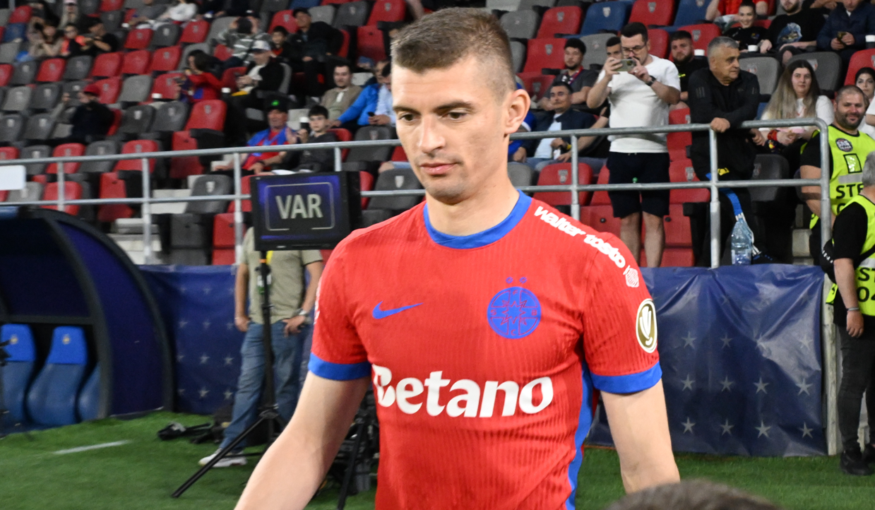 A auzit ce a zis Florin Tănase despre FCSB și nu s a abținut: ”Cum poți să spui asta?”