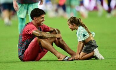 A decis să rămână la Barcelona: ”Mă voi implica personal!”