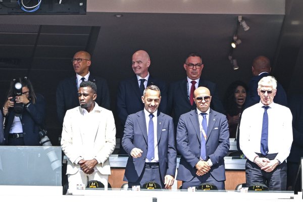 A jucat la FCSB, iar acum este favorit să ajungă la șefia unei federații de elită
