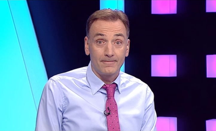 A numit în direct favoritul să arbitreze finala Cupei Mondiale! Radu Naum: ”Nu mi spune asta!”
