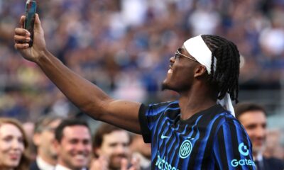 A ratat Cupa Mondială 2026, dar dă marea lovitură: Inter i a pus contractul pe masă și acordul e complet!