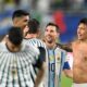A recunoscut totul, după ce a fost decisiv în Argentina Capul Verde: ”Sufeream! Am vrut să mă retrag!”