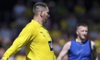A surprins din nou, după ce s a retras la doar 30 de ani: a semnat în Liga a 9 a