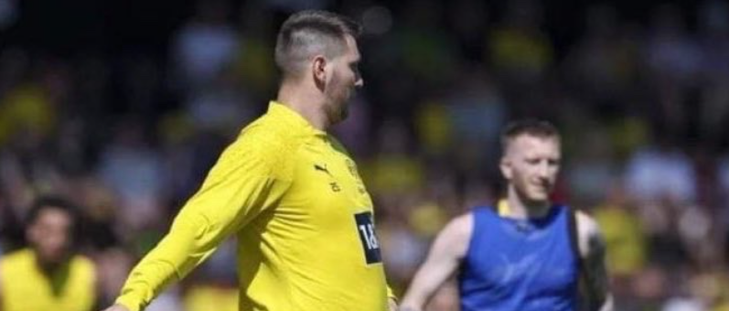 A surprins din nou, după ce s a retras la doar 30 de ani: a semnat în Liga a 9 a