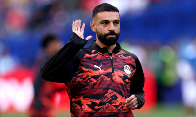 A venit anunțul! Ce se întâmplă cu Mohamed Salah, după ce s a accidentat la Cupa Mondială