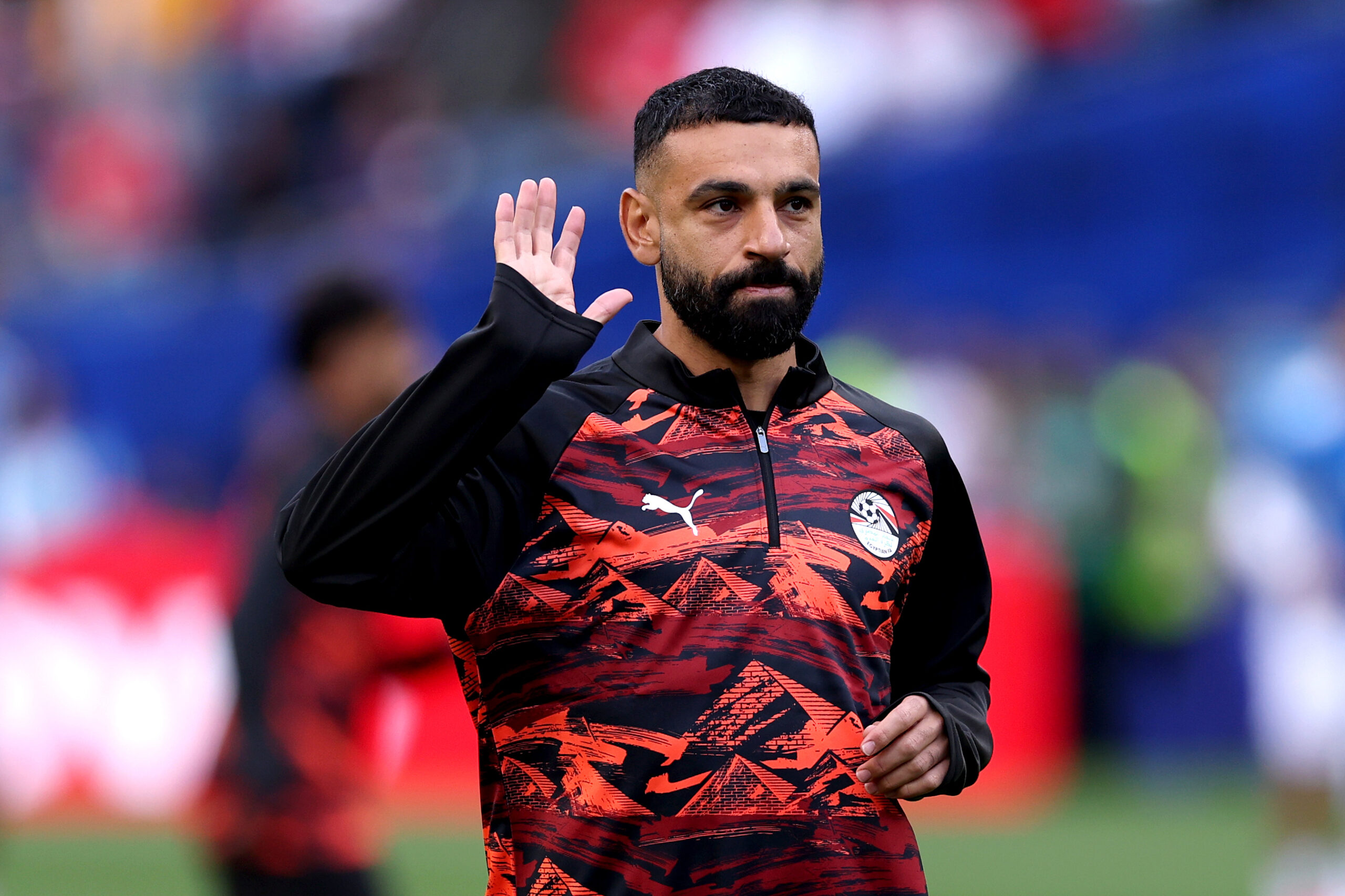 A venit anunțul! Ce se întâmplă cu Mohamed Salah, după ce s a accidentat la Cupa Mondială