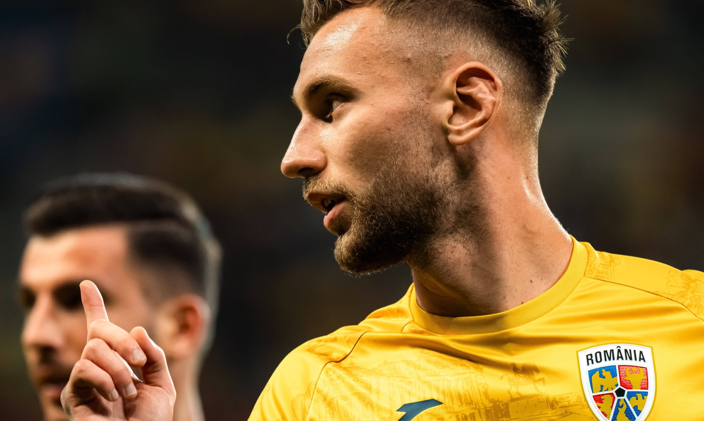 A venit anunțul: ”Denis Drăguș se alătură echipei săptămâna viitoare”