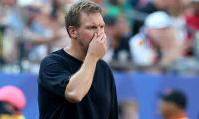 Adio, Germania! Julian Nagelsmann și a dat demisia, la patru zile după umilința de la Cupa Mondială