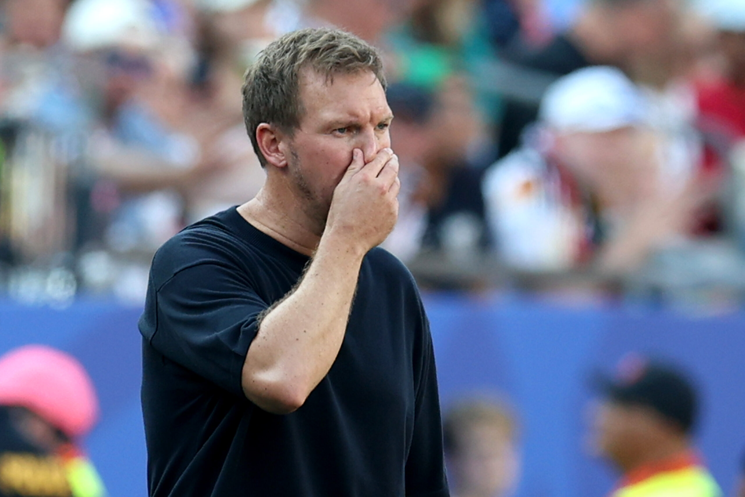 Adio, Germania! Julian Nagelsmann și a dat demisia, la patru zile după umilința de la Cupa Mondială