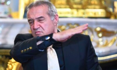 ”Ai driblat, dă pasă!” Gigi Becali s a convins după FCSB Auda 2