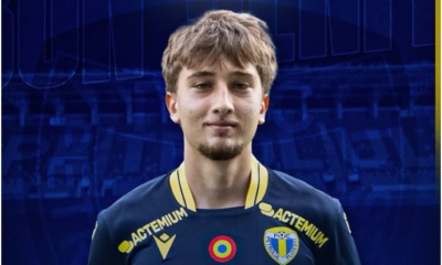 Al 15 lea transfer anunțat de Petrolul: jucător din Turcia!
