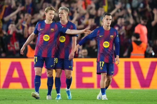 Al Hilal, în pole position pentru jucătorul Barcelonei! Arabii, gata să plătească 30.000