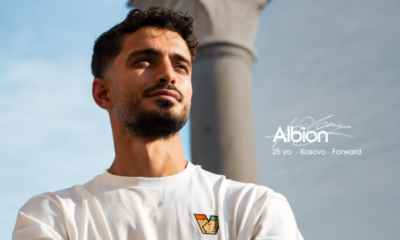 Albion Rrahmani s a transferat în Serie A! Cu câți bani s a ales Rapid în total