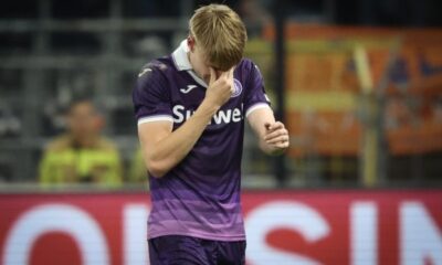 Alegere inedită pentru unul dintre cei mai promițători jucători din Europa: a semnat cu Hoffenheim, care a plătit 20.000