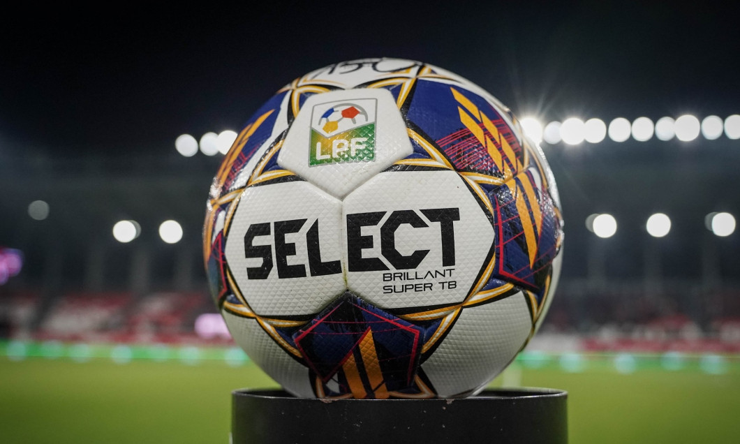 Alex Băluță, primul gol pentru Chindia. A marcat și fratele lui Joao Paulo de la FCSB