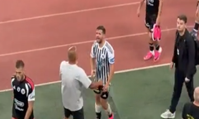 Alexandru Chipciu, provocat de un suporter al lui U Cluj! Ce s a strigat din tribune + Cum a reacționat fotbalistul